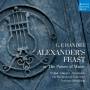 Vox Orchester / Vox Chor / Lorenzo Ghirlanda - Das Alexanderfest