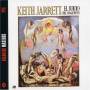 Keith Jarrett - El Juicio (judgement)
