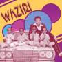 Alhaji Waziri Oshomah - VOL.1-5 (1978-1984) Boxset