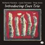 Roberto Tarenzi / Terzano.Lucio / Tony Arco - Introducing Cues Trio