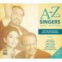 V / A - A-Z of Singers