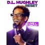 d.l. Hughley - Reset [US-Version, Regio 1]