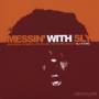 Various - Messin With Sly (Tribute To Sly Stone)