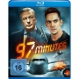 Timo Vuorensola - 97 Minutes (Blu-ray) [DE-Version, Regio 2/B]