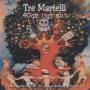 Tre Martelli - 40 GIR 1977-2017