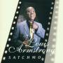 Louis Armstrong - SATCHMO