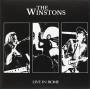 The Winstons - Live In Rome