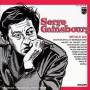 Serge Gainsbourg - Initials B.b.