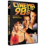 Paul Logan / Sylvia Kristel / John Savage / F Nero - Cinema of the 90's [DE-Version, Regio 2/B]