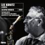Lee Konitz - Leewise (Remaster 2020)
