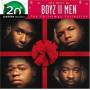 Boyz II Men - Christmas Collection: 20th Century Masters