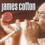 James Cotton - Best Of The Vanguard Years