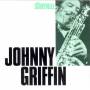 Johnny Griffin - Masters Of Jazz