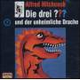 Die Drei ??? - 007/und der unheimliche Drache