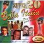 Various - Super 20-Bella Italia