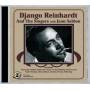 Django And The Reinhardt - Django Reinhardt And The