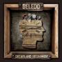 Beledo - Dreamland Mechanism