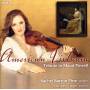 Rachel Barton Pine / Matthew Hagle - American Virtuosa-Maud Powell TRB