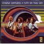 Staple Singers - City In The Sky