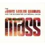 James Quartet Taylor / Rochester Cathedral Choir - The Rochester Mass