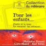 Renaud / Maazel / Bohm / Vienna Phil Orch - Pour Les Enfants (work By Prokofiev & Britten)