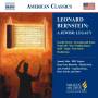 Various - A Jewish Legacy