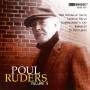 David Starobin / Daniel Druckman / David Holzman - Poul Ruders Edition,Vol.9