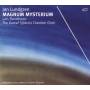 Jan Lundgren - Magnum Mysterium