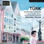 Michael Tsalka - Keyboard Sonatas Collections 1+2