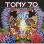Tony 70 - Escaleras Doradas