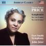 John Jeter / Fort Smith Symphony - Sinfonien