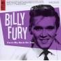 Billy Fury - Turn My Back On You