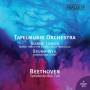 BEETHOVEN / LAMON / TAFELMUSICK ORCHESTRA / WEIL - Sinfonien 7 & 8