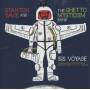 Stantons Davis Ghetto Mysticism - Isis Voyage