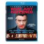 What Just Happened / (ws Ac3 Dol) - What Just Happened Bd [US-Version, Regio 1/A]