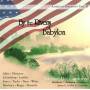 Elizabeth Patterson C. / Glori Dei Cantores - By the Rivers of Babylon
