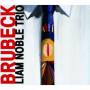 Liam Noble - Brubeck