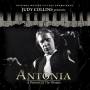 Judy Collins - Antonia: A Portrait Of The Woman
