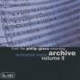 Davies / RSO Wien / Relache Ensemble - Orchesterwerke Vol.2-Persephone/+