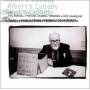 Hal Russell - Albert's Lullaby