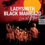 Ladysmith Black Mambazo - Live At Montreuz '87/'89