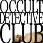 Occult Detective Club - Crimes