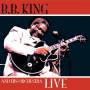 B.B. King - Live !