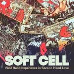 Soft Cell - First Hand Experience In Second Hand Love (Red)