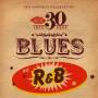 V / A - Ace 30th Birthday Celebration: Blues And R&B