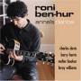 Roni Ben-Hur - Anna's Dance