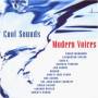 Various - Cool Sounds-Modern Voices