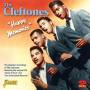 Cleftones - Happy Memories-The Greatest Recordings