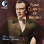 Ames Piano Quartet - KLAVIERQUARTETTE