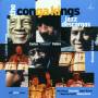Conga Kings - Jazz Descargas